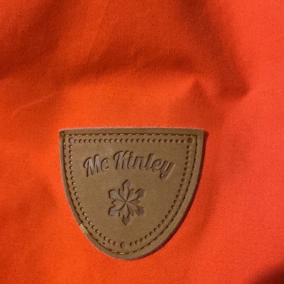 Mc Kinley Winter Jacket - Picture 9 of 9